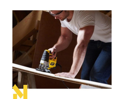 Лобзик електричний Stanley FME340