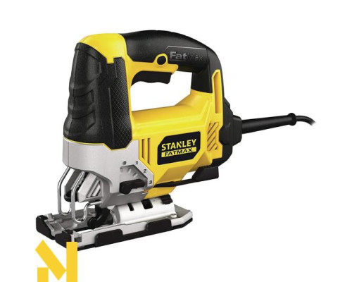Лобзик електричний Stanley FatMax FME340K