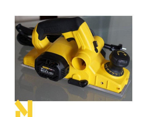 Рубанок електричний STANLEY FATMAX FME630K