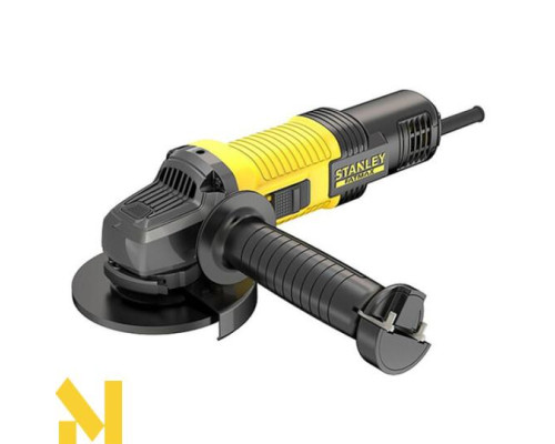 Болгарка (кутова шліфмашина) STANLEY FATMAX FMEG220