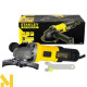 Болгарка (кутова шліфмашина) STANLEY FATMAX FMEG220