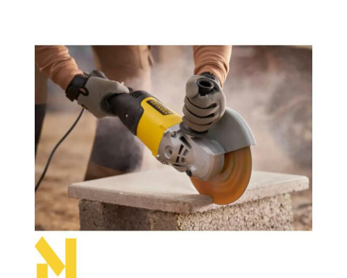 Болгарка (шліфмашина кутова) мережева STANLEY FATMAX FMEG232