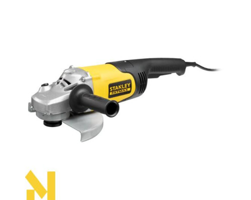 Болгарка (шліфмашина кутова) мережева STANLEY FATMAX FMEG232