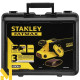 Шліфмашина стрічкова STANLEY FATMAX FMEW204K