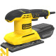 Шліфмашина вібраційна STANLEY FATMAX FMEW214K