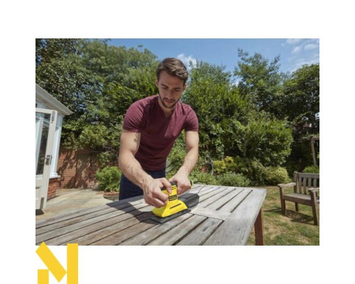 Шліфмашина вібраційна STANLEY FATMAX FMEW214K