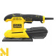 Шліфмашина вібраційна STANLEY FATMAX FMEW214K