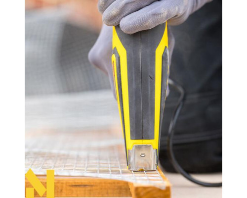 Степлер електричний STANLEY FMHT6-75934