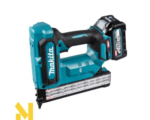 Цвяхозабивач акумуляторний Makita FN001GA201