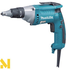 Шуруповерт мережевий Makita FS2300