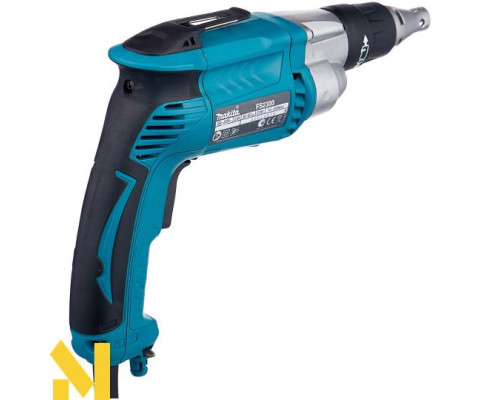 Шуруповерт мережевий Makita FS2300