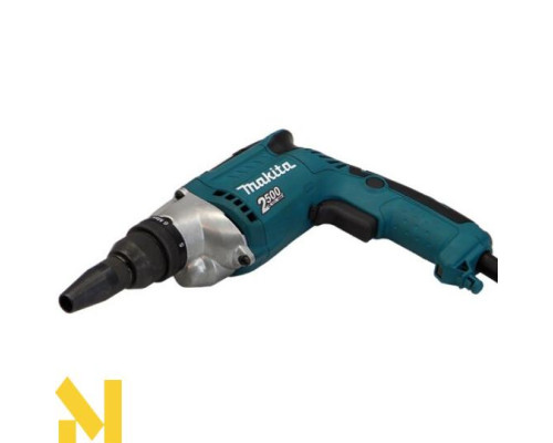 Шуруповерт мережевий Makita FS2700