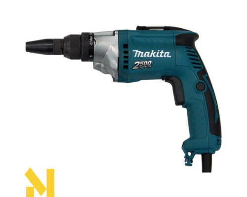 Шуруповерт мережевий Makita FS2700