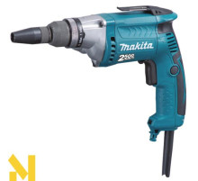 Шуруповерт мережевий Makita FS2700