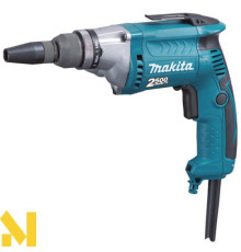 Шуруповерт мережевий Makita FS2700
