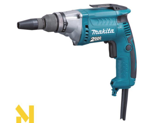 Шуруповерт мережевий Makita FS2700