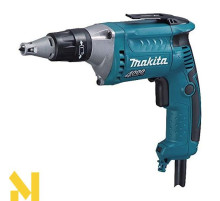 Шуруповерт мережевий Makita FS4300