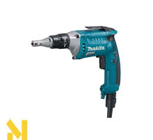 Шуруповерт мережевий Makita FS6300R
