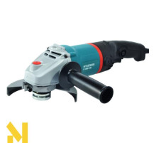 Болгарка (кутова шліфмашина) Hyundai G 1200-150