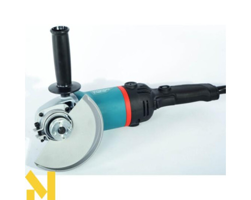 Болгарка (кутова шліфмашина) Hyundai G 1200-150