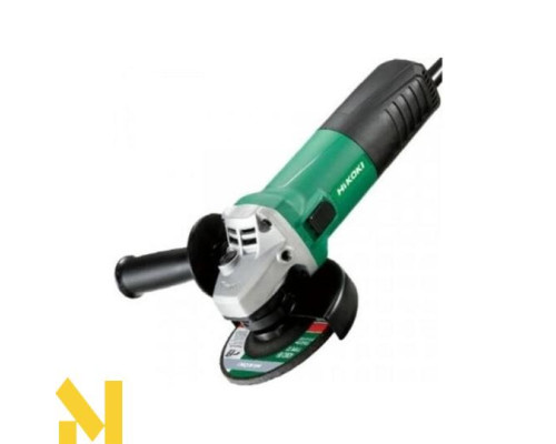 Болгарка (кутова шліфмашина) Hikoki G12SR4YGZ