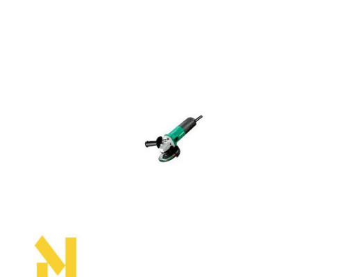 Болгарка (кутова шліфмашина) Hikoki G12STAYGZ