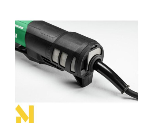 Болгарка (кутова шліфмашина) Hikoki G13BYEQ2WDZ