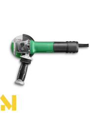 Болгарка (кутова шліфмашина) Hikoki G13BYEQ2WDZ