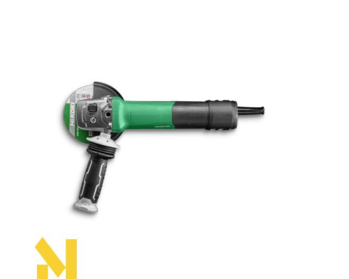 Болгарка (кутова шліфмашина) Hikoki G13BYEQ2WDZ