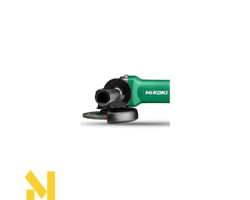 Болгарка (кутова шліфмашина) Hikoki G13SE3YHZ