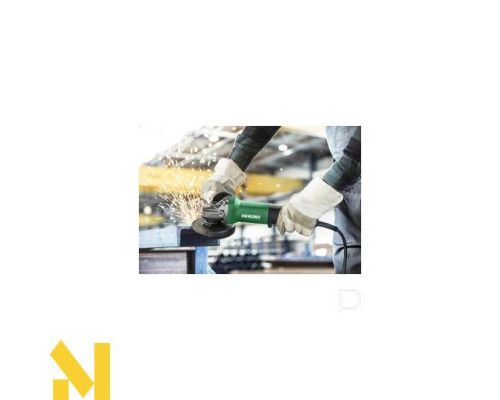 Болгарка (кутова шліфмашина) Hikoki G13SE3YHZ