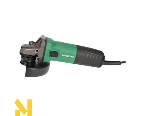 Болгарка (кутова шліфмашина) Hikoki G13SN2