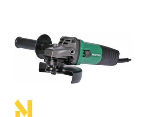 Болгарка (кутова шліфмашина) Hikoki G13SN2YGZ