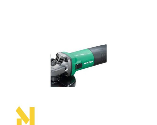 Болгарка (кутова шліфмашина) Hikoki G13SN2YGZ