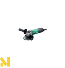 Болгарка (кутова шліфмашина) Hikoki G13SN2YGZ