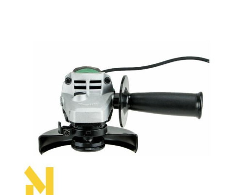 Кутова шліфувальна машина Hitachi G13SR4