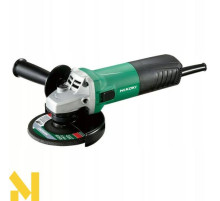 Болгарка (кутова шліфмашина) Hikoki G13SR4YGZ
