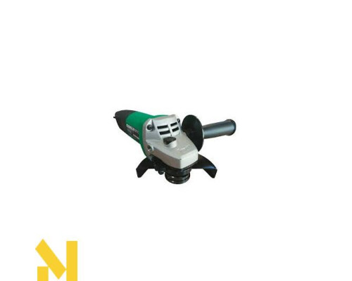 Болгарка (кутова шліфмашина) Hikoki G13SR4YGZ