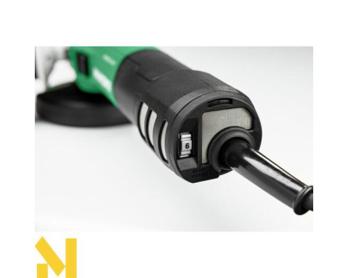 Болгарка (кутова шліфмашина) Hikoki G13VE2WQZ