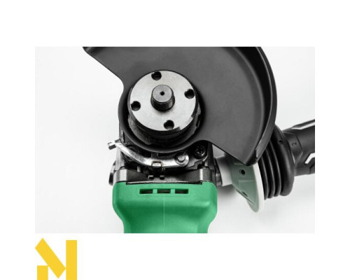 Болгарка (кутова шліфмашина) Hikoki G13VE2WQZ