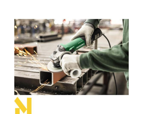 Болгарка (кутова шліфмашина) Hikoki G13VE2WQZ