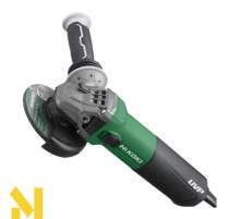 Болгарка (кутова шліфмашина) Hikoki G13YGWQZ