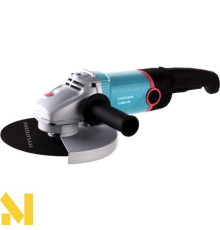 Болгарка (кутова шліфмашина) Hyundai G 2000-230