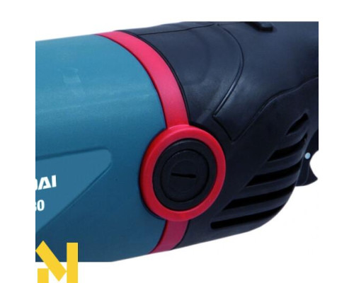 Болгарка (кутова шліфмашина) Hyundai G 2000-230