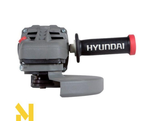 Болгарка (кутова шліфмашина) Hyundai G 2010-230