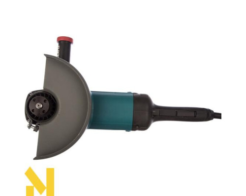 Болгарка (кутова шліфмашина) Hyundai G 2010-230