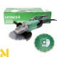 Кутова шліфмашина Hitachi G23SW2W7