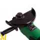 Болгарка (кутова шліфмашина) Hikoki G23SW2W7Z
