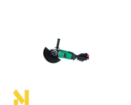 Болгарка (кутова шліфмашина) Hikoki G23SWU2UGZ