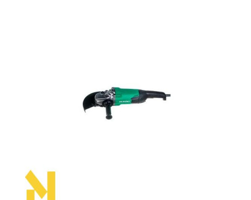 Болгарка (кутова шліфмашина) Hikoki G23SWU2UGZ